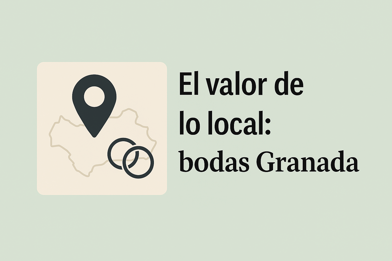 web de boda profesional en granada