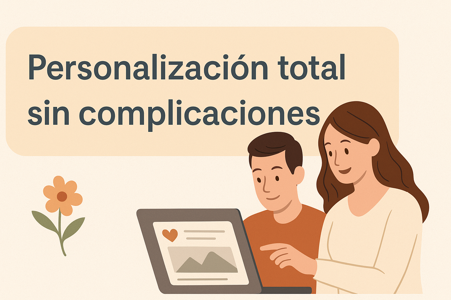 web de boda profesional en granada