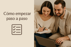 web de boda profesional en granada