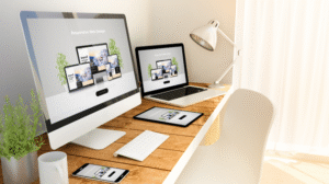 Crear web de boda personalizada en granada