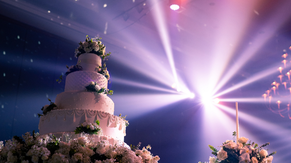 Crear web de boda personalizada en granada