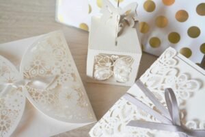 galería del evento en la página de boda